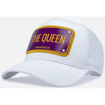 bonnet john hatter & co  the queen black 1-1020-l00 