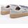 Chaussures Baskets basses Timpers VULCAN Beige