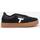 Chaussures Baskets basses Timpers TREND Noir