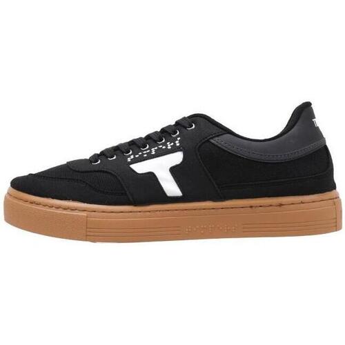 Chaussures Baskets basses Timpers TREND Noir