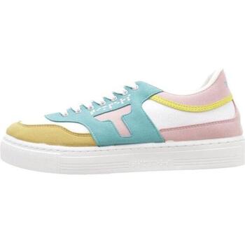 Chaussures Baskets basses Timpers TREND Multicolore