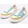 Chaussures Baskets basses Timpers TREND Multicolore