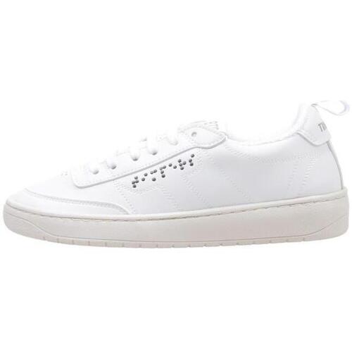 Chaussures Baskets basses Timpers BTE Blanc