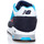 Chaussures Homme Baskets mode New Balance M1500nbp, Fabriquées en Angleterre Multicolore