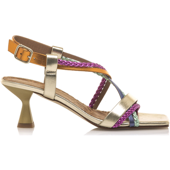 Chaussures Femme Sandales et Nu-pieds MTNG ANNIE Multicolore