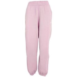 Vêtements Femme Pantalons de survêtement adidas Originals Pantalon Essentials Fleece Femme Orcfus Rose