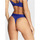 Sous-vêtements Femme Strings Calvin Klein Jeans 000QF6992E Bleu