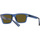 Montres & Bijoux Lunettes de soleil Ray-ban Occhiali da Sole  Warren RB4396 668073 Bleu
