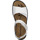 Chaussures Femme Sandales et Nu-pieds Westland SANDALE  IBIZA 79 BLANC Blanc