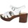 Chaussures Femme Sandales et Nu-pieds Bionatura 99A2268-I-BYCBIA Blanc