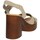 Chaussures Femme Sandales et Nu-pieds Bionatura 87A2134-SCACOC Rouge