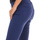 Vêtements Femme Pantalons Met 70DB50254-R295-0548 Bleu