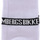 Sous-vêtements Homme Chaussettes de sport Bikkembergs BK079-WHITE Blanc
