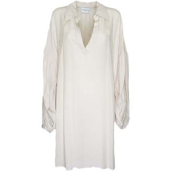 chemise isabelle blanche  - 