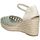 Chaussures Femme Sandales et Nu-pieds Corina M3367 Vert