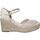Chaussures Femme Sandales et Nu-pieds Corina M3367 Beige
