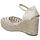 Chaussures Femme Sandales et Nu-pieds Corina M3367 Beige