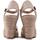Chaussures Femme Ballerines / babies Xti 14095 Coins Autres