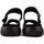 Chaussures Femme Sandales sport Xti 14124 Végétalien Noir