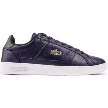 Lacoste Homme Baskets Basses  Europa...