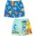 Vêtements Garçon Maillots / Shorts de bain Pokemon NS6957 Multicolore