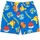 Vêtements Garçon Maillots / Shorts de bain Pokemon NS6957 Multicolore
