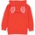 Vêtements Enfant Sweats Paw Patrol NS7051 Rouge