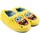Chaussures Homme Chaussons Spongebob Squarepants NS7091 Multicolore