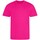 Vêtements Enfant T-shirts manches longues Awdis Cool JC001B Rouge