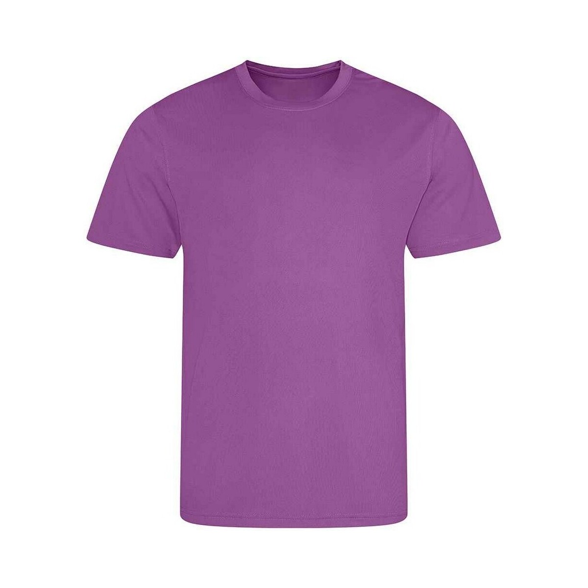 Vêtements Enfant T-shirts manches longues Awdis Cool JC001B Multicolore