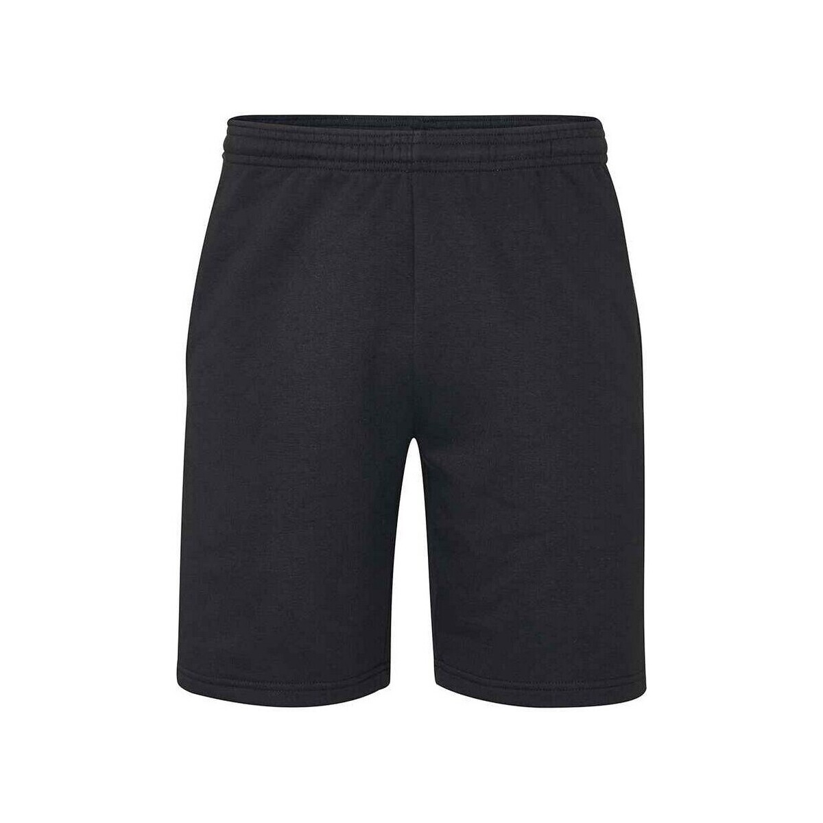 Vêtements Shorts / Bermudas Mantis Essential Noir