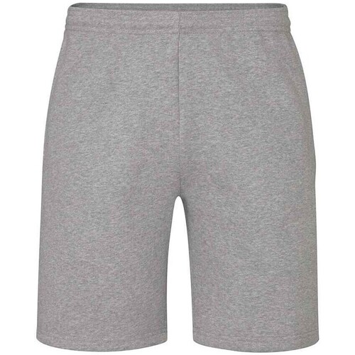 Vêtements Shorts / Bermudas Mantis Essential Gris
