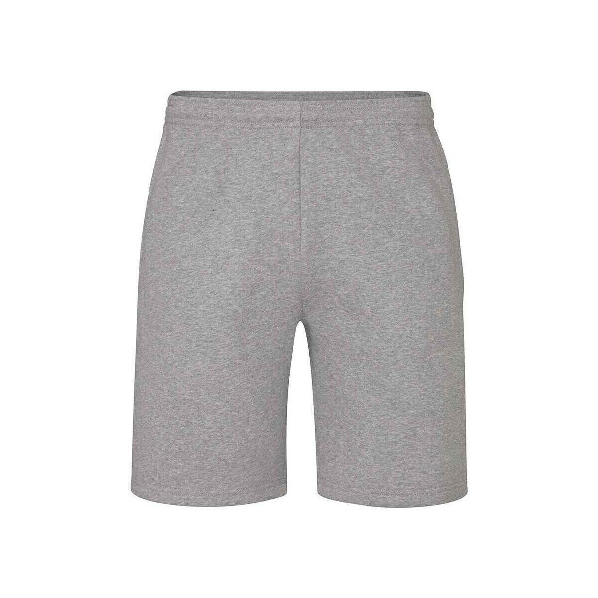 Vêtements Shorts / Bermudas Mantis Essential Gris