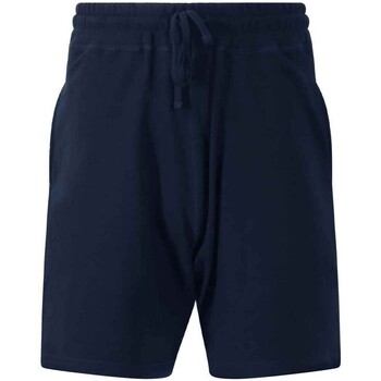 Vêtements Homme Shorts / Bermudas Awdis JC072 Bleu