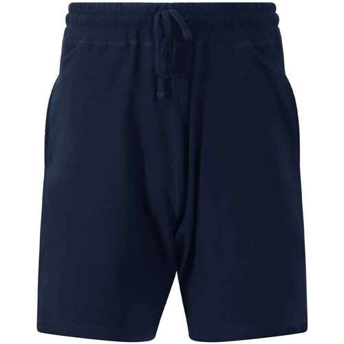 Vêtements Homme Shorts och / Bermudas Awdis JC072 Bleu