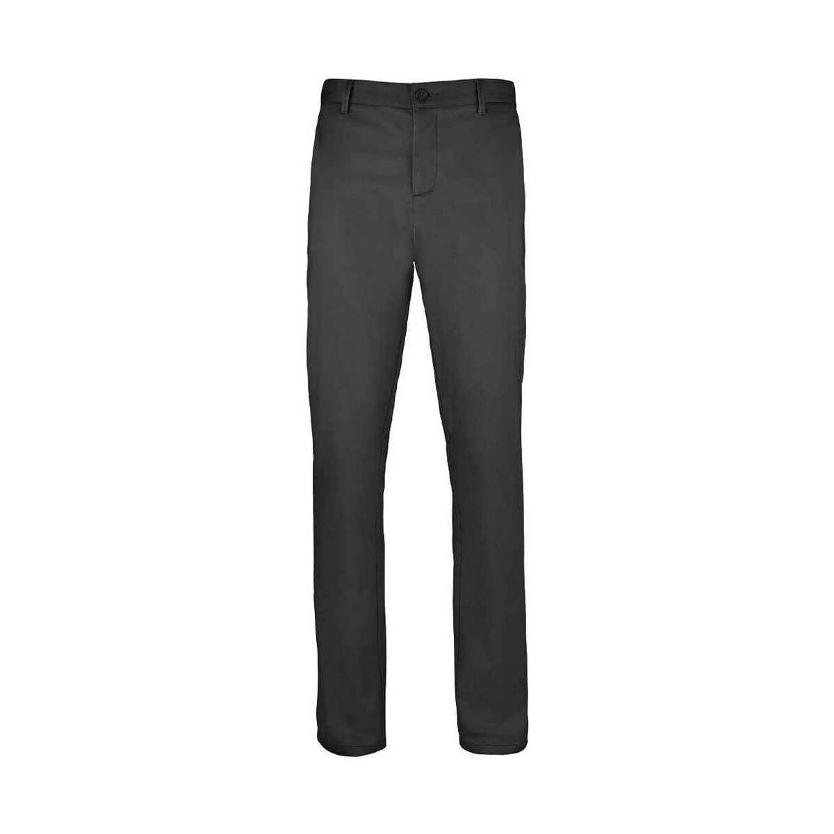 Vêtements Homme Pantalons de costume Sols 2917 Noir