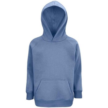 Vêtements Enfant Sweats Sols 3576 Bleu