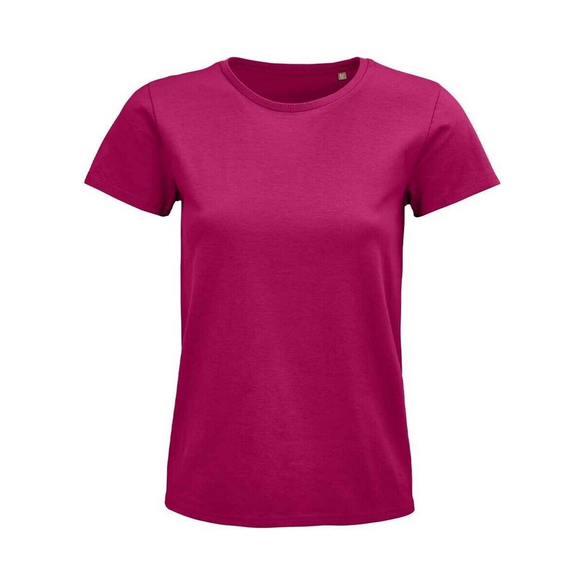 Vêtements Femme T-shirts manches longues Sols Pioneer Multicolore
