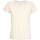Vêtements Femme T-shirts manches longues Sols Pioneer Blanc