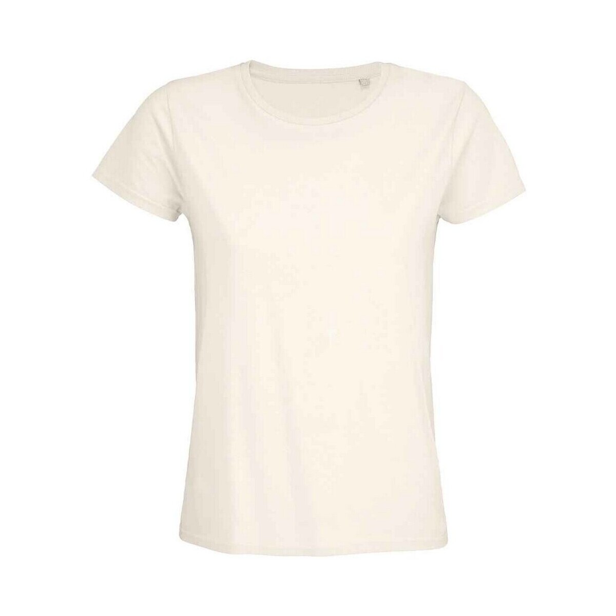 Vêtements Femme T-shirts manches longues Sols 3579 Blanc