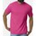 Vêtements Homme T-shirts manches longues Gildan GD15 Rouge