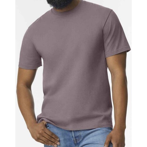 Vêtements Homme T-shirts Barrie longues Gildan GD15 Multicolore