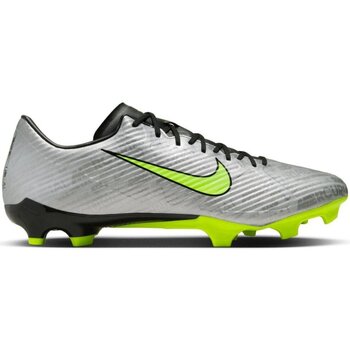 Chaussures Homme Football Nike max Argenté