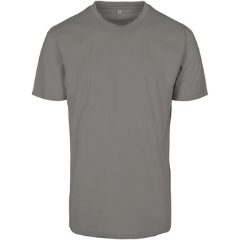 Vêtements Homme T-shirts manches longues Recevez une réduction de BY004 Multicolore