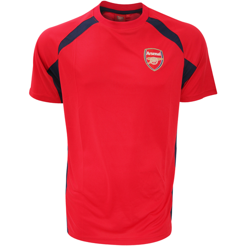 Vêtements Homme T-shirts manches longues Arsenal Fc  Noir