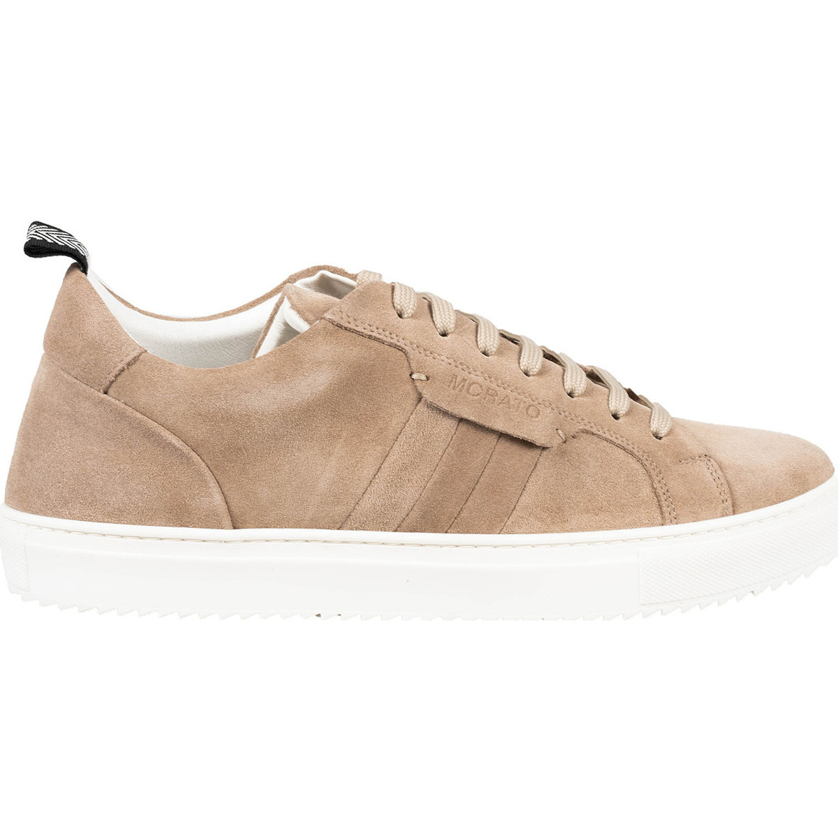 Chaussures Homme Slip ons Antony Morato MMFW01478-LE300005 Beige