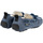 Chaussures Homme Mocassins Antony Morato MMFW01488-LE300005 Bleu