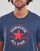 Vêtements Homme T-shirts manches courtes Converse GO-TO ALL STAR PATCH T-SHIRT Marine