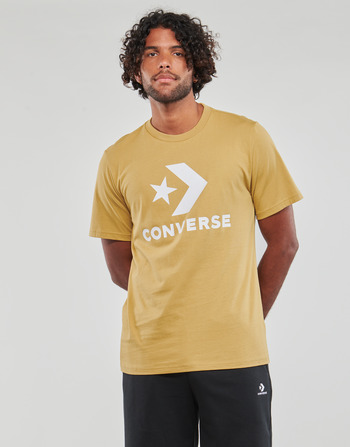 Converse GO-TO STAR CHEVRON LOGO T-SHIRT