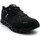 Chaussures Homme Multisport On Cloud 5 Waterproof Noir